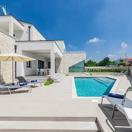 Villa Anni Porec