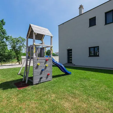 Villa Anni Porec